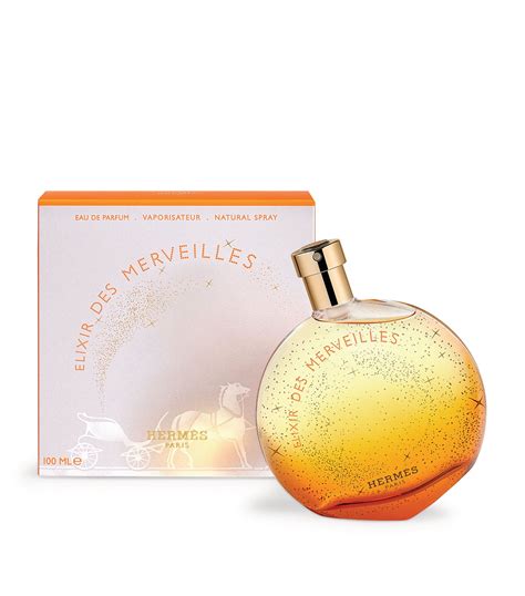 hermes eau des merveilles bleu 100ml|hermes elixir des merveilles price.